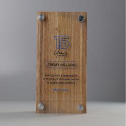 Leaderboard 200mm