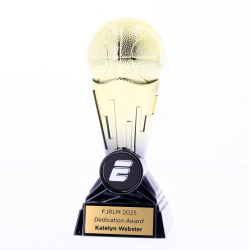 Mercury Gradient Basketball 125mm