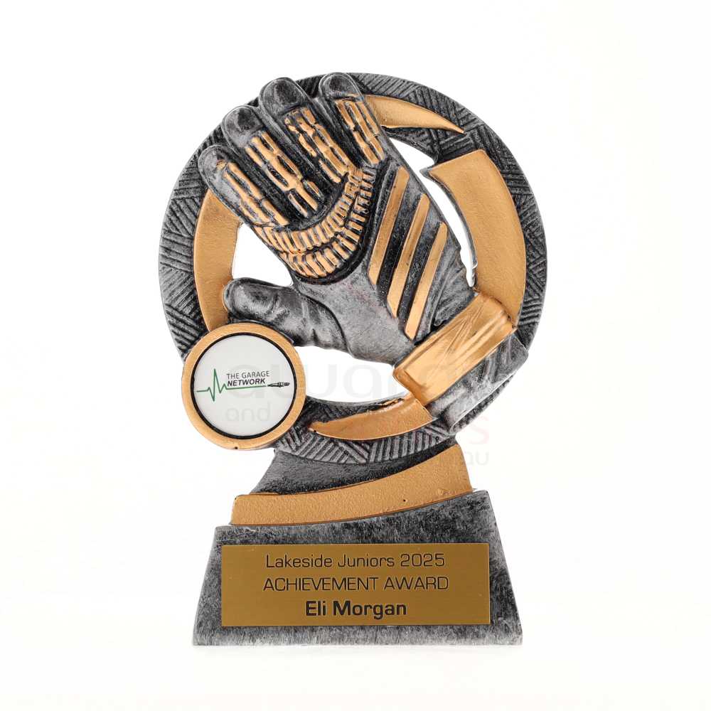 Mirage Series 120mm - Goalkeeper