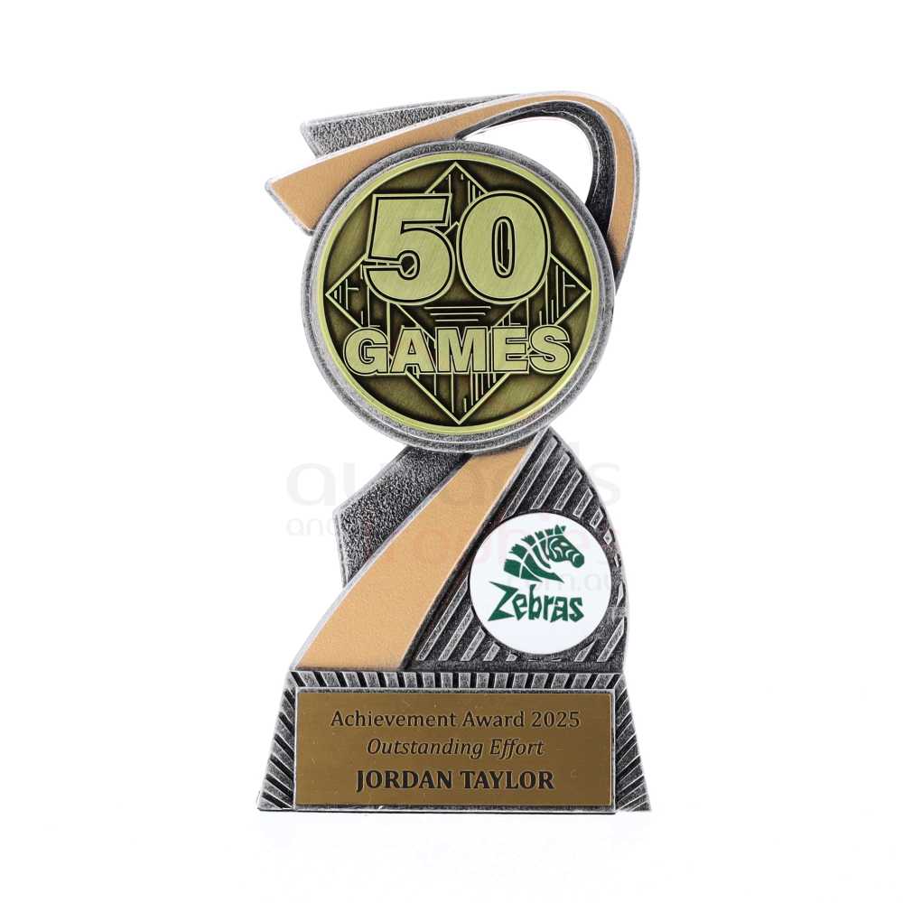 Arclight Gold 130mm - 50 Games