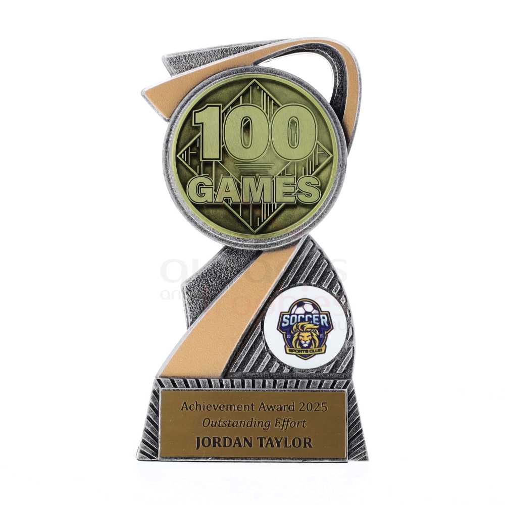 Arclight Gold 130mm - 100 Games