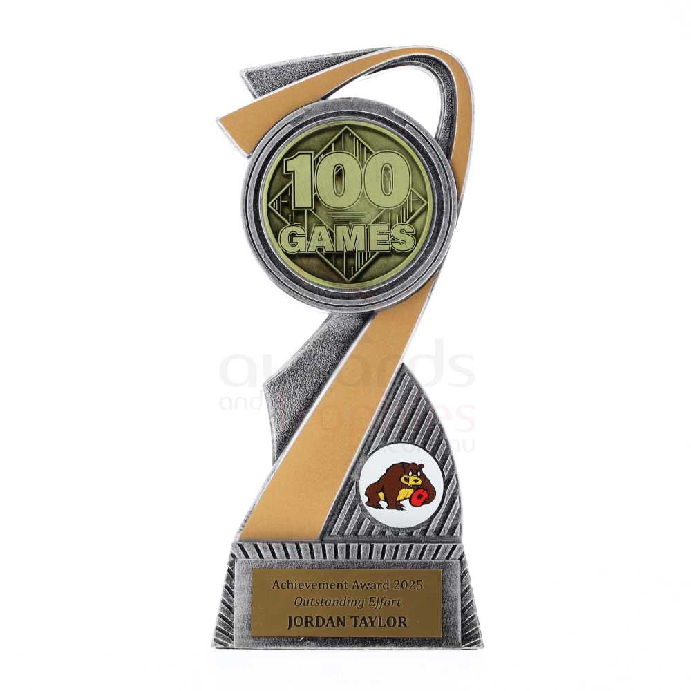 Arclight Gold 180mm - 100 Games
