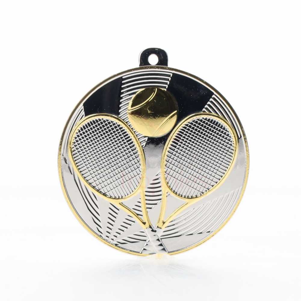 Lumina Medal 60mm - Tennis