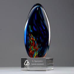 Art Glass Tabula 185mm
