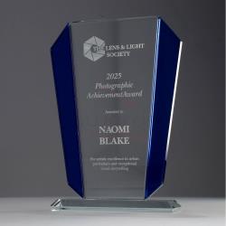 Glass Waypoint 190mm