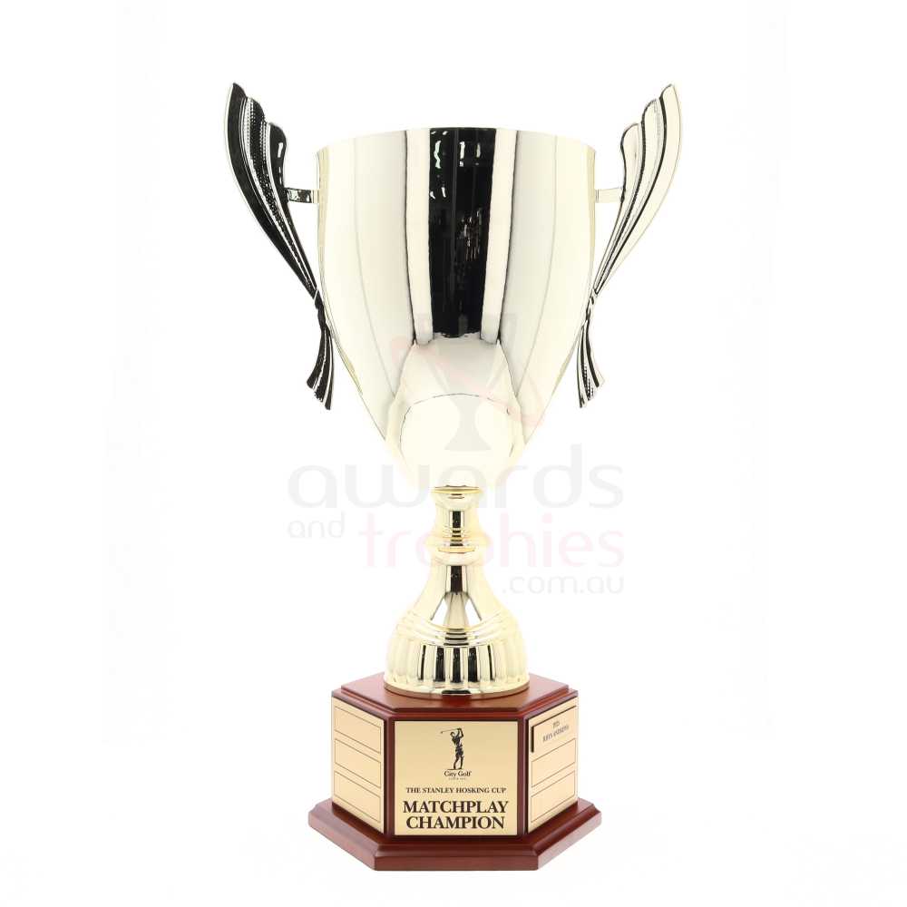 Concordia Cup Perpetual 530mm