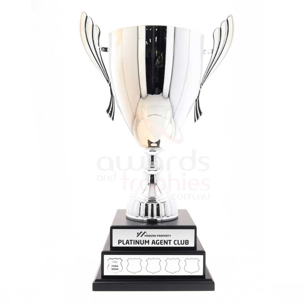 Falcon Cup Perpetual 555mm