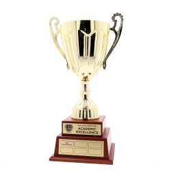 Monument Cup Perpetual 550mm