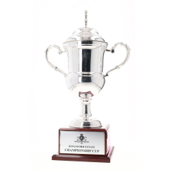 Latium Perpetual Cup 560mm - Rosewood