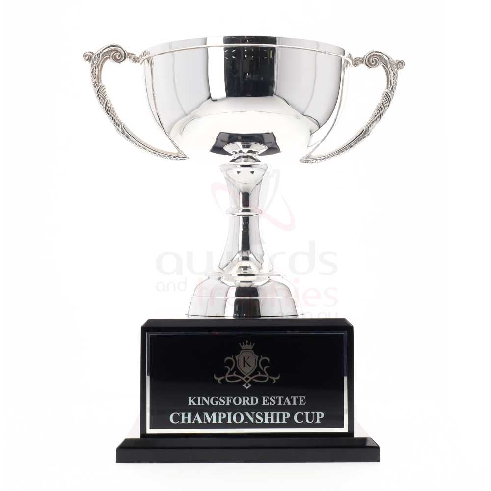 Florian Cup 315mm - Black