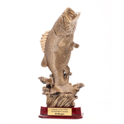 Jumping Fish 300mm