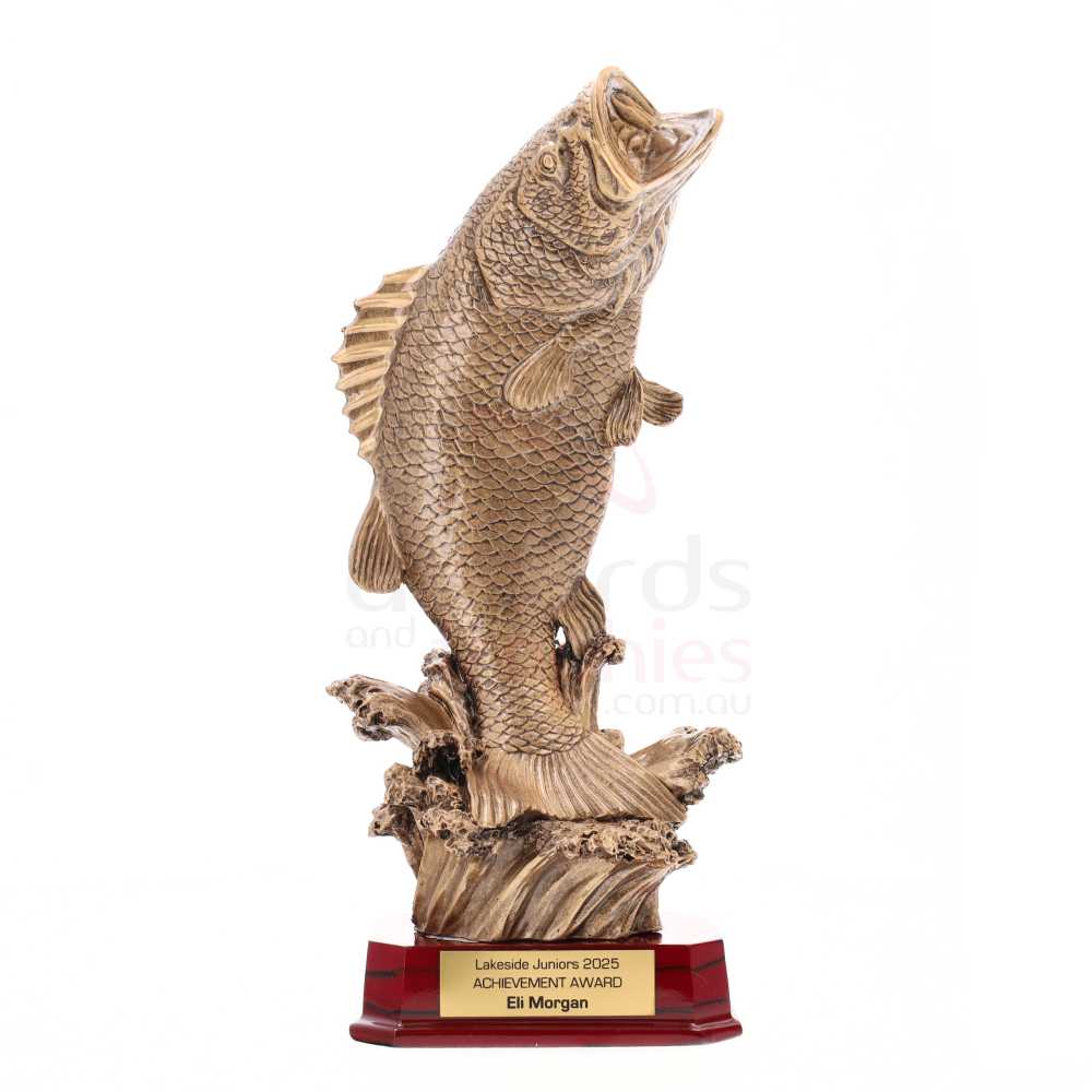 Jumping Fish 300mm