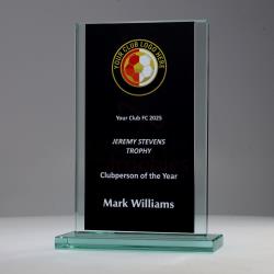Jade Club Award 175mm