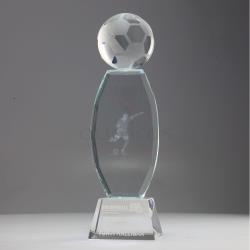 Soccer Spirit Crystal 225mm