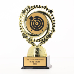 Gold Cosmic 150mm - Archery