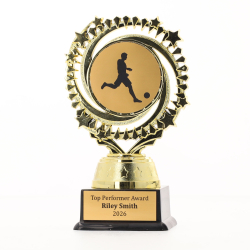 Gold Cosmic 150mm - Futsal