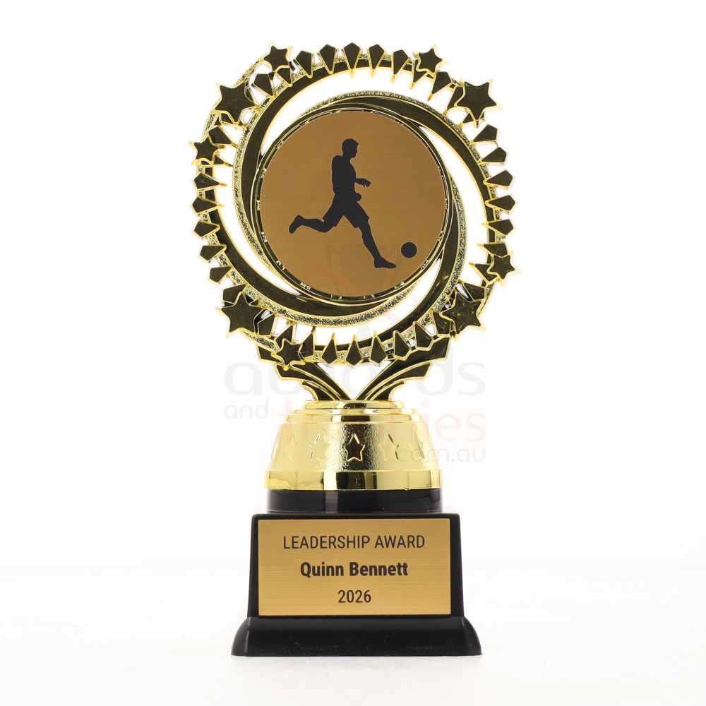 Gold Cosmic 165mm - Futsal