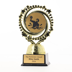Gold Cosmic 150mm - Water Polo Male