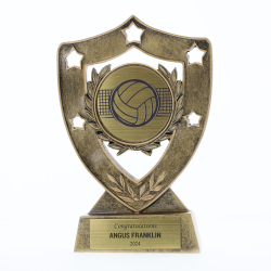 Shield Volleyball 160mm