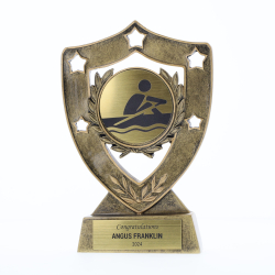 Shield Rowing 160mm