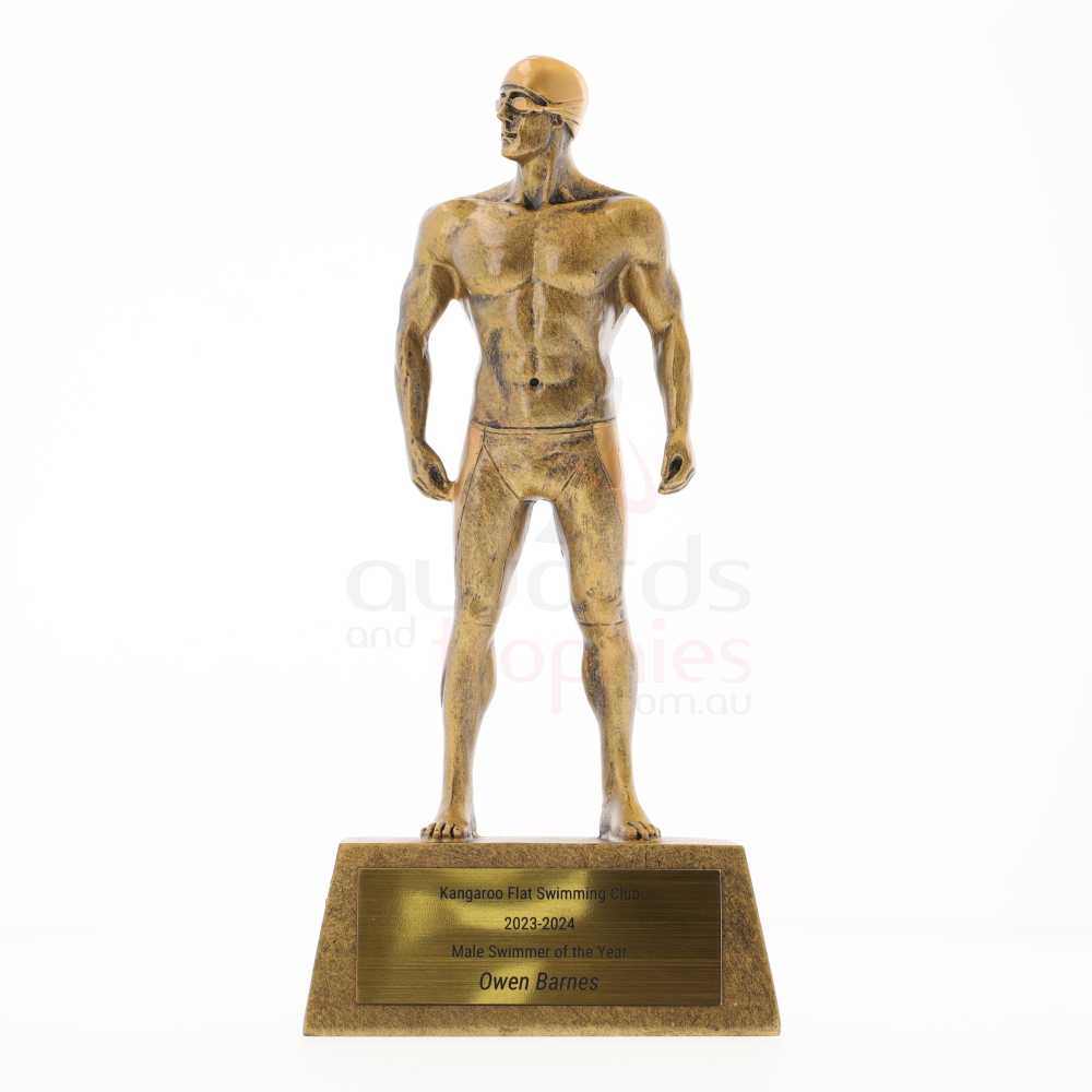 Swim Hero Male 225mm