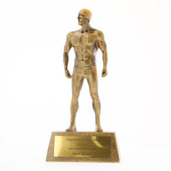 Swim Hero Male 160mm