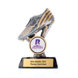 Raised Boot 100mm