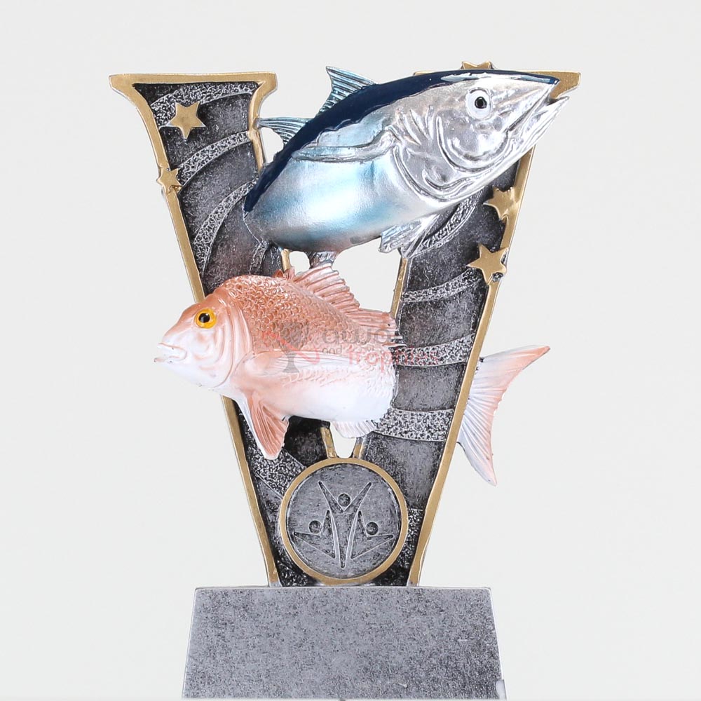 V-Series Fishing 155mm