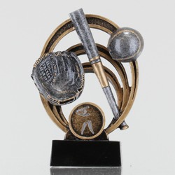 Baseball Halo 130mm