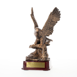 Eagle Resin 250mm