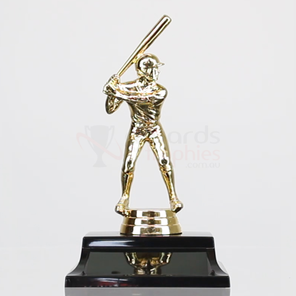 Baseball Male 150mm