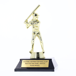 Baseball Female 150mm