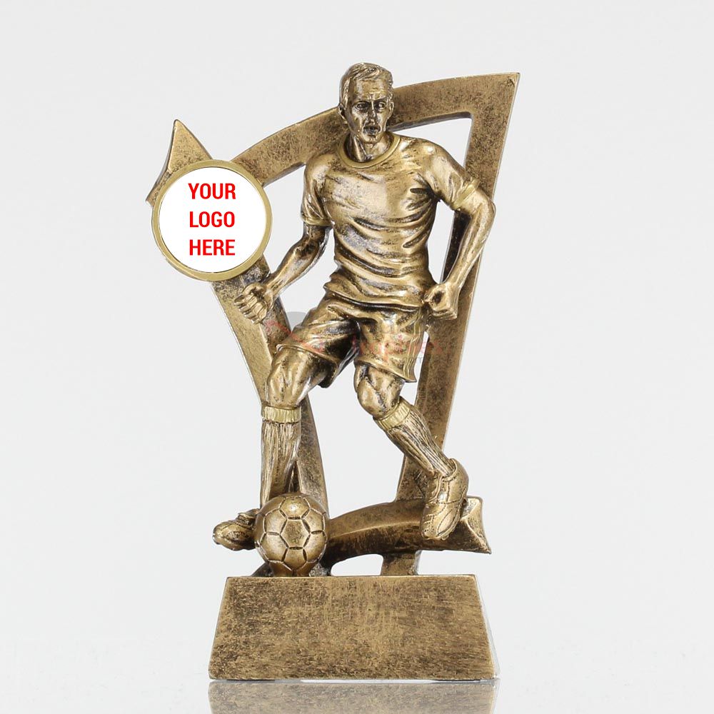 Soccer Nitro Male 150mm