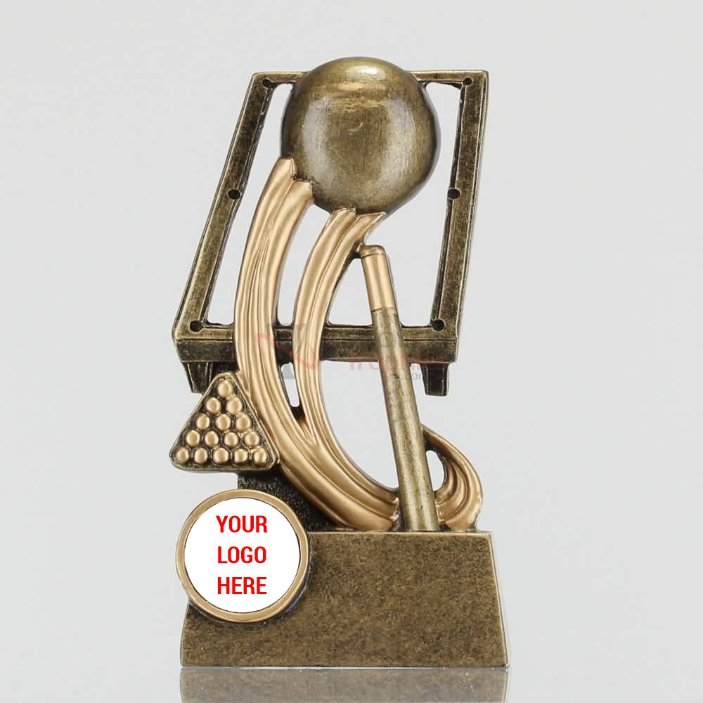 Snooker Epic 120mm