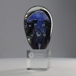 Monte Lope Blue 170mm