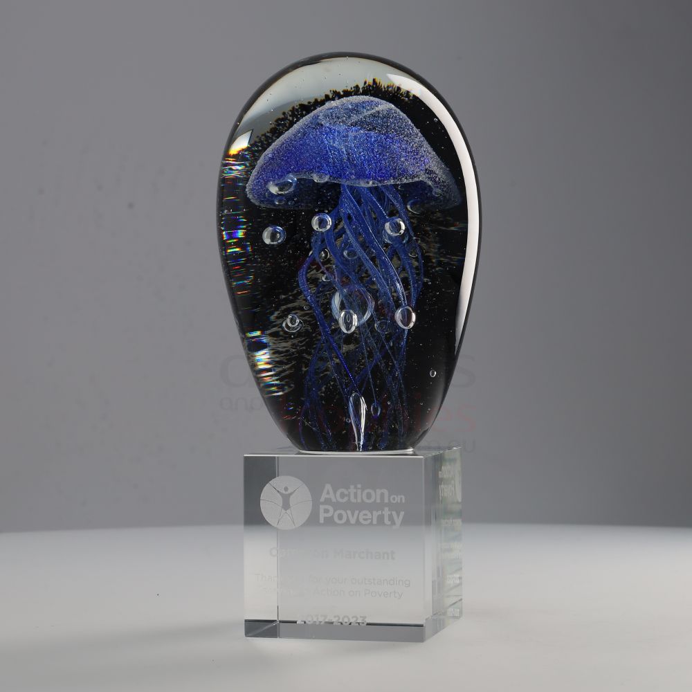 Monte Lope Blue 170mm