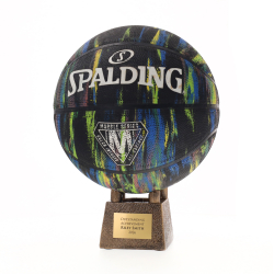 Basketball Ball Stand 60mm