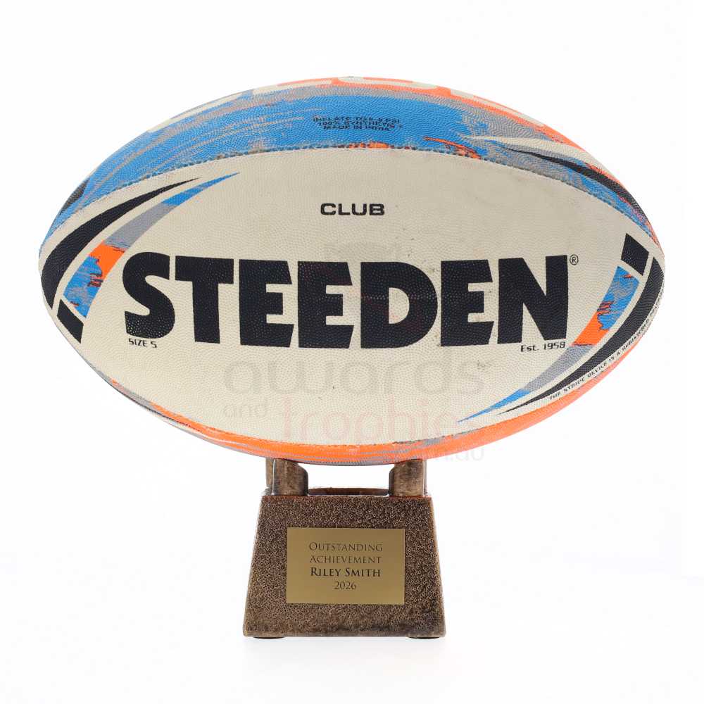 Rugby / League / Touch Ball Stand 60mm