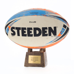 Rugby / League / Touch Ball Stand 60mm