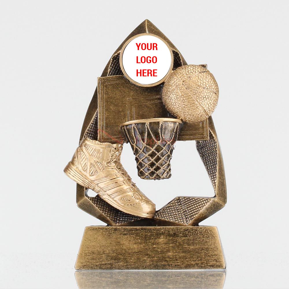 Jewel Series Basketball 140mm 