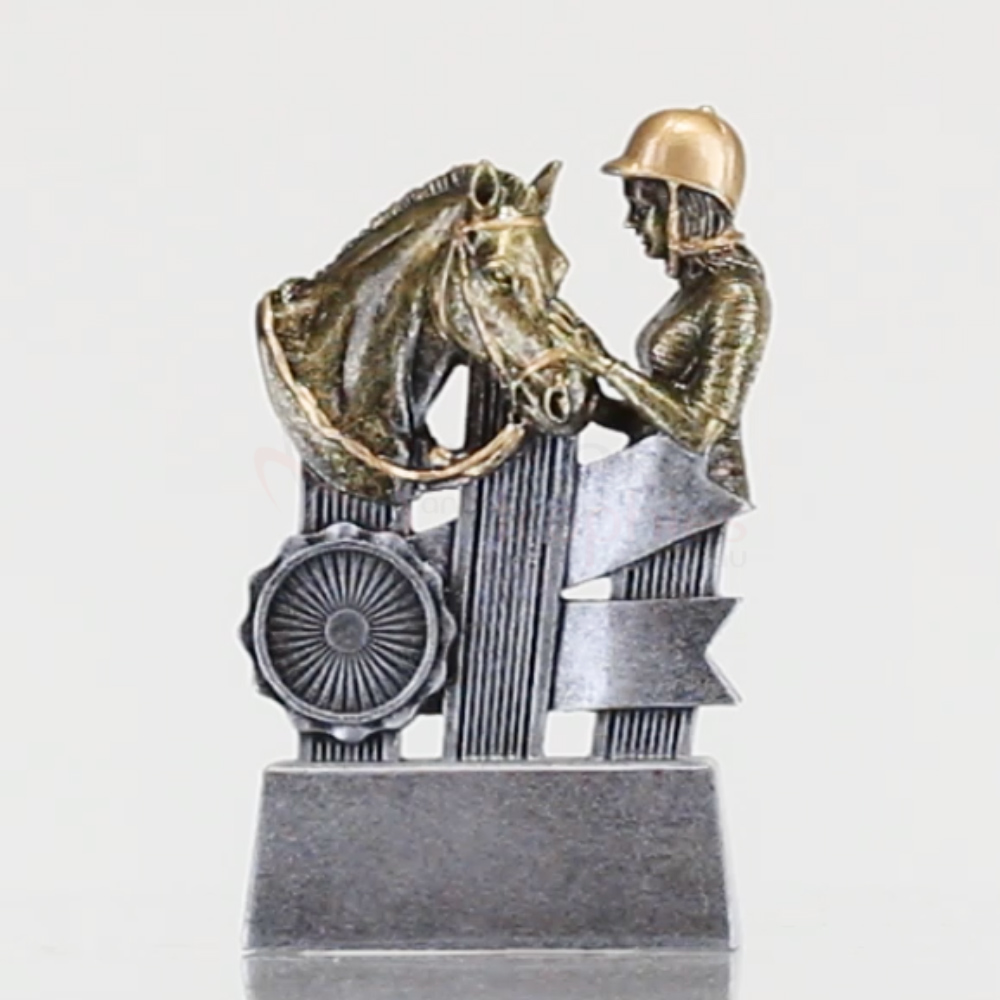 Equestrian Ribbon Series 110mm