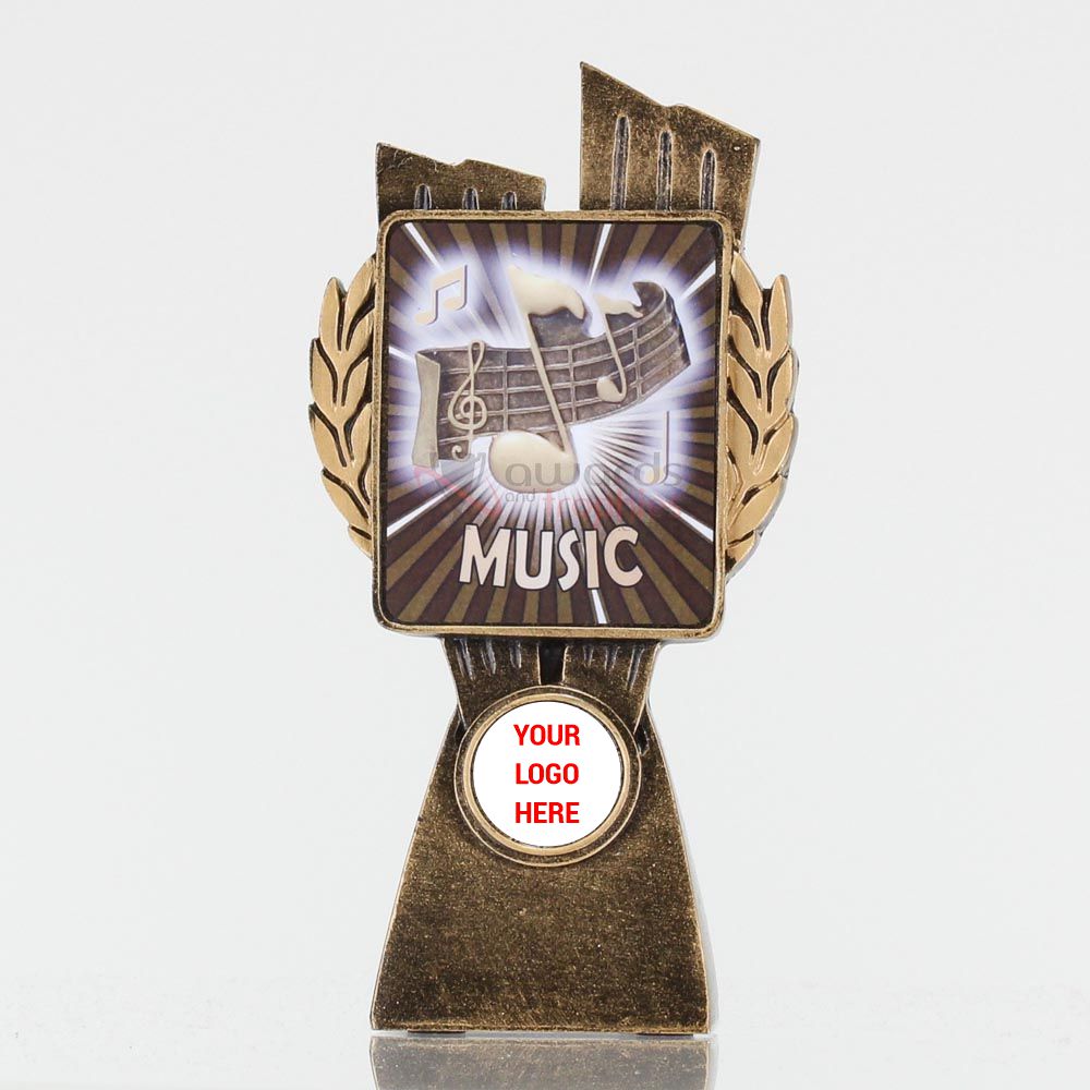 Lynx Series Music 210mm 