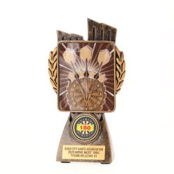 Lynx Series Darts 150mm