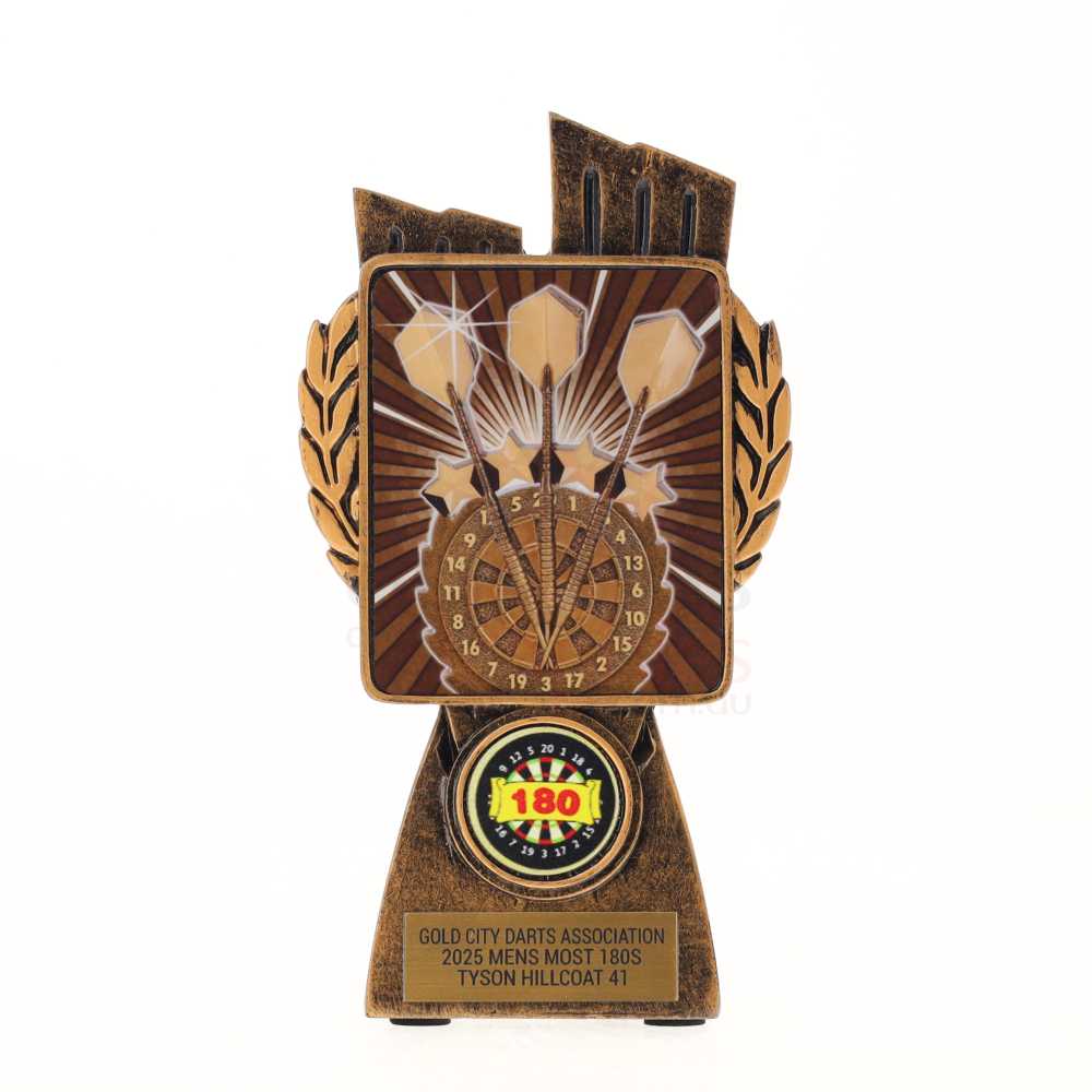 Lynx Series Darts 150mm