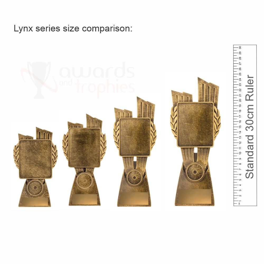 Lynx Series Hockey 245mm 