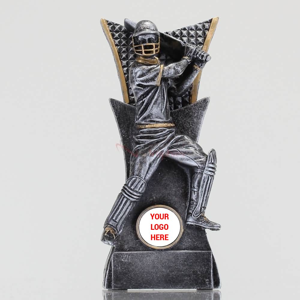 Male Batsman Vanguard 145mm