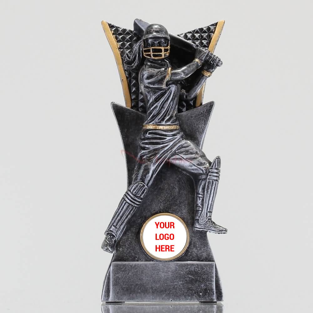 Female Batsman Vanguard 145mm
