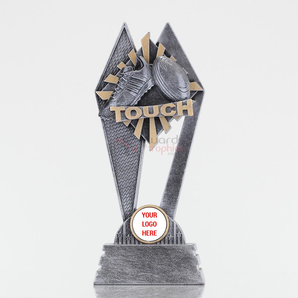 Touch Peak 180mm