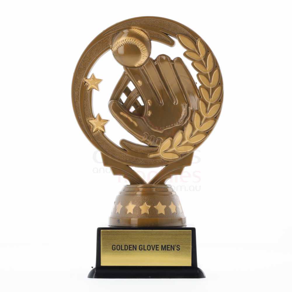 Gold Torch Baseball 150mm