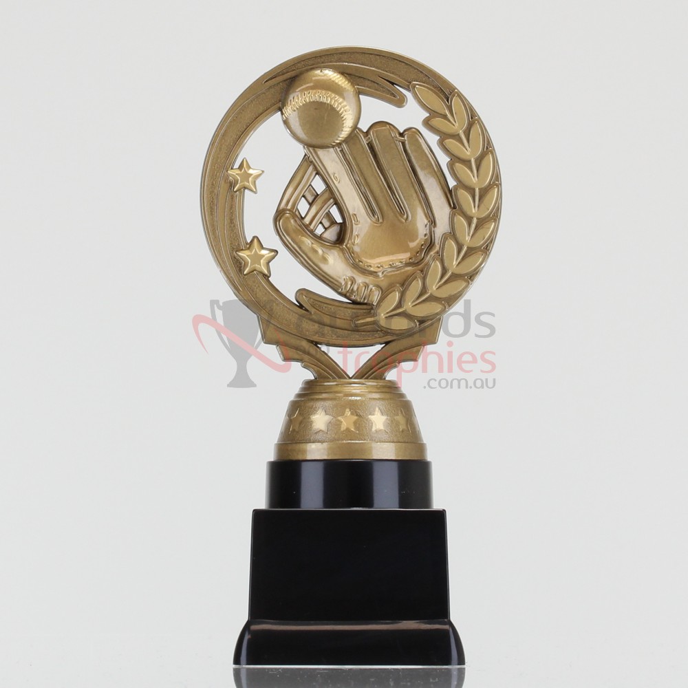 Gold Torch Baseball 180mm 